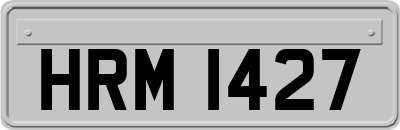 HRM1427