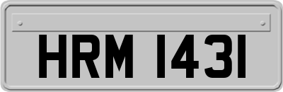 HRM1431