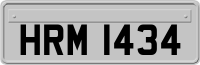 HRM1434