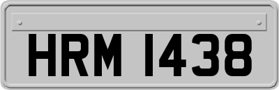 HRM1438
