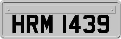 HRM1439