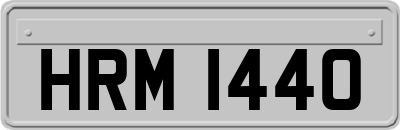HRM1440
