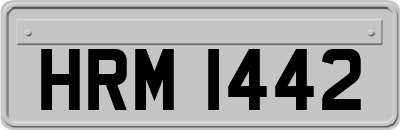 HRM1442