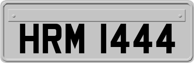 HRM1444