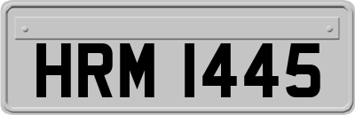 HRM1445