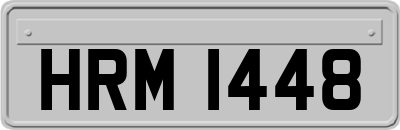 HRM1448