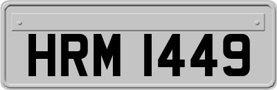 HRM1449