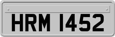 HRM1452