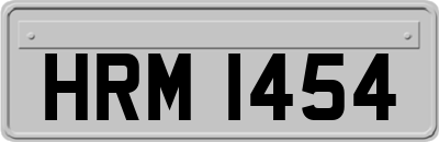 HRM1454