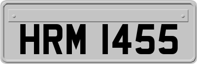 HRM1455