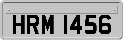 HRM1456