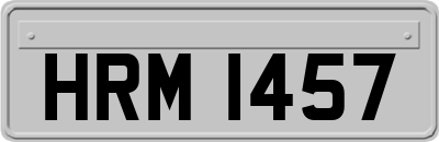 HRM1457