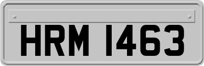 HRM1463