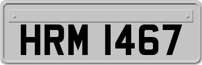 HRM1467