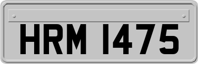 HRM1475