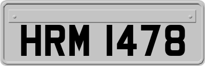 HRM1478