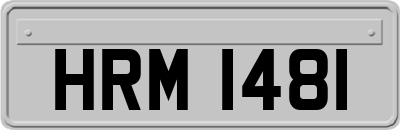 HRM1481
