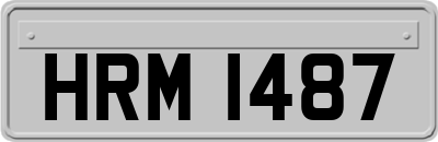 HRM1487