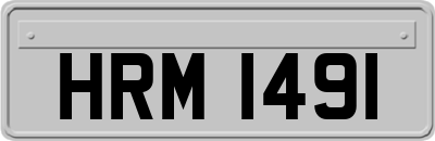 HRM1491