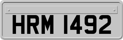 HRM1492