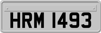 HRM1493