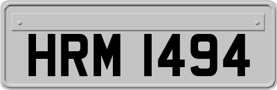 HRM1494