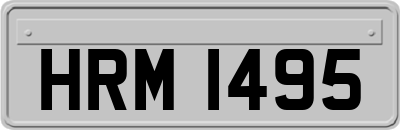 HRM1495