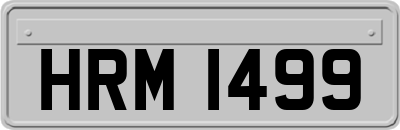 HRM1499