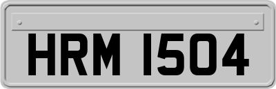 HRM1504
