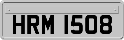 HRM1508