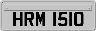 HRM1510