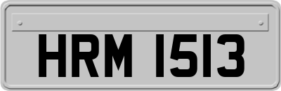 HRM1513