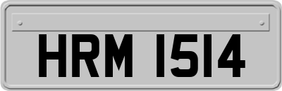HRM1514