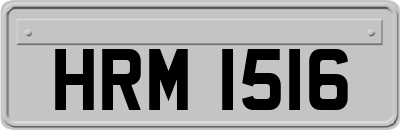 HRM1516