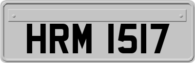HRM1517
