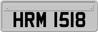 HRM1518