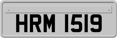HRM1519