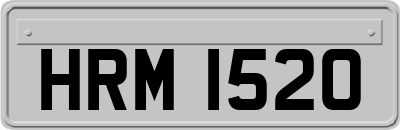 HRM1520