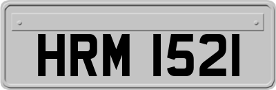HRM1521