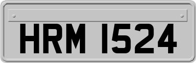 HRM1524