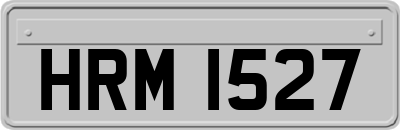 HRM1527