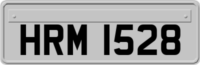 HRM1528