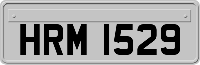 HRM1529