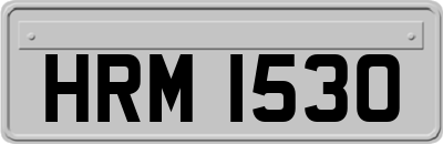 HRM1530