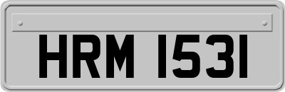 HRM1531