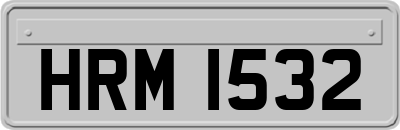 HRM1532