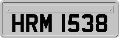HRM1538