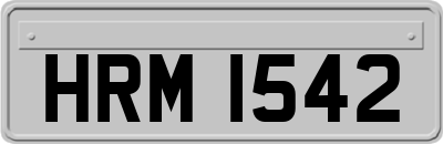 HRM1542
