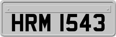 HRM1543