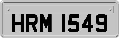 HRM1549